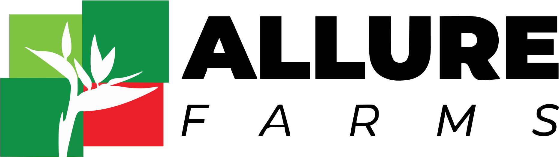 Allure Farms Logo