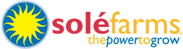 Solé Farms Logo